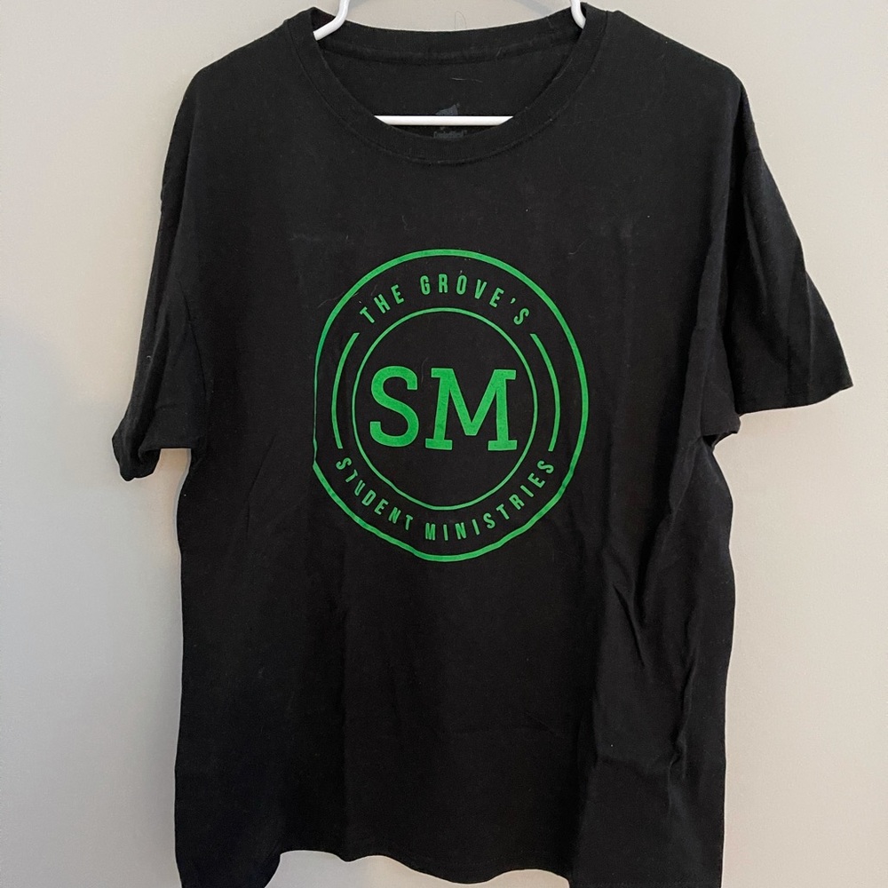 Church T-shirt